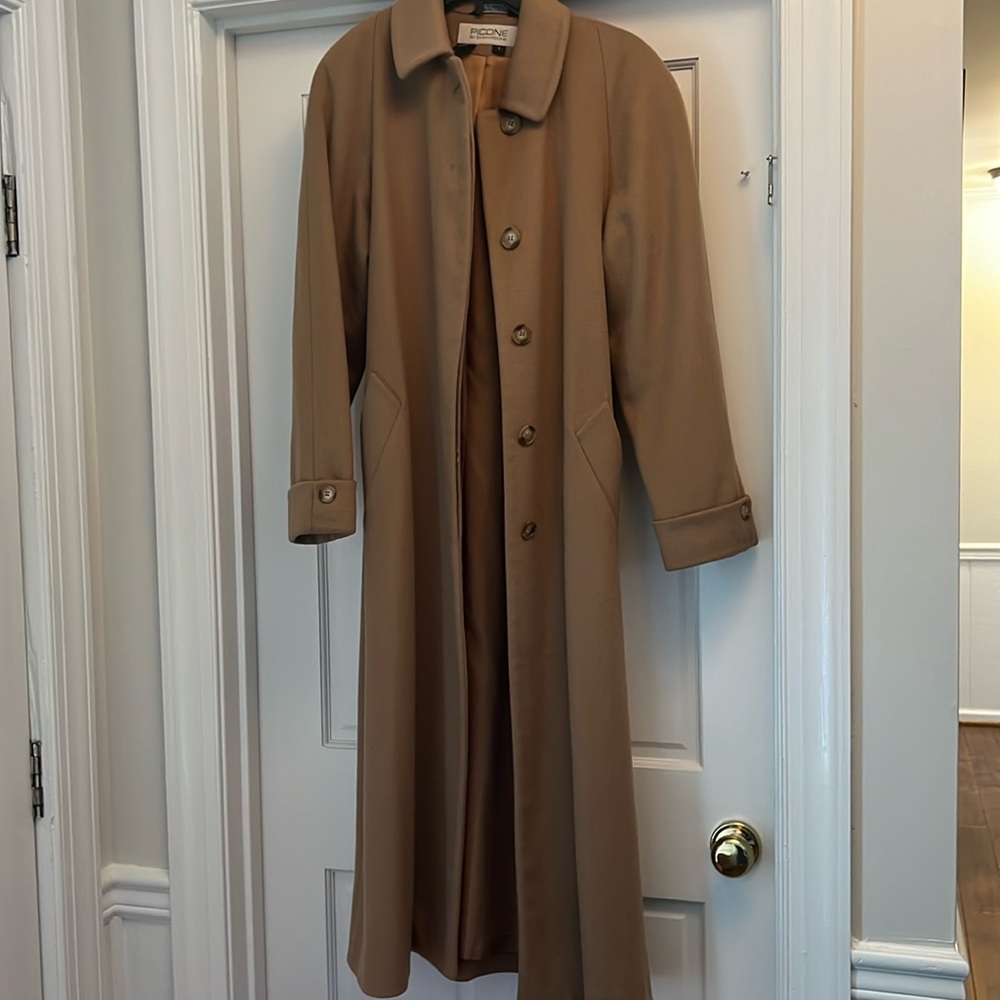 Vintage Evan Picone 100% wool